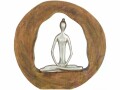 EGLO Leuchten Aufsteller Yoga Kemaman 28.5 x 27.2 cm, Bewusste