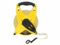 Stanley Fatmax Massband Fiberglas 60 m, Typ: Massband