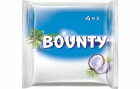 Bounty Riegel Bounty 4 x 57 g, Produkttyp: Milch