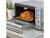 Bild 4 Sage Backofen Smart Oven Air Fry 22 l, Silber