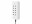 Bild 1 BELKIN USB-Wandladegerät 10-Port USB Ladestation, Ladeport