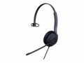 Yealink UH37 Mono - Headset - on-ear - wired