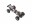Bild 4 RC4WD Antriebswellen-Set Punisher Shafts 1:24 38 mm - 43