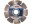 Bild 0 Bosch Professional Diamanttrennscheibe Standard for Stone, 115 x 1.6 x
