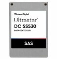 Western Digital SFF-15 15.0MM 400GB SAS TLC RI-3DW/D 3D TCG FIPS