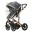 Image 3 Gonser Kinderwagen MOTION 2 in 1 schwarz / gold