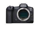 Canon Kamera EOS R5 Body & RF 85mm f/2 IS STM Makro
