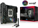 Asus ROG STRIX B760-I GAMING WIFI - Motherboard