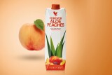 FOREVER LIVING PRODUCTS Forever Aloe Peaches