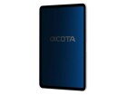 DICOTA Tablet-Schutzfolie Secret 2-Way self-adhesive iPad Pro