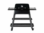 Everdure FORCE Gasgrill, schwarz mit Doppelboden, Betriebsart: Gas