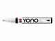 Marabu Acrylmarker YONO 0.5 - 5 mm