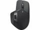 Rapoo Maus MT760M Schwarz, Maus-Typ: Ergonomisch, Maus Features