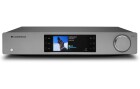 Cambridge Audio Netzwerk-Audioplayer CXN100 Grau, Radio Tuner