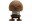 Bild 0 Hoptimist Aufsteller Bimble Oak S 6.8 cm, Dunkelbraun, Bewusste