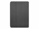 Targus Tablet Book Cover Click-In iPad 10.2" + Air/Pro