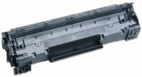 KEYMAX RMC- Toner-Modul schwarz CF283AKEY f. LaserJet Pro M125