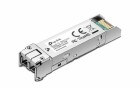 TP-Link SFP Modul TL-SM311LS, SFP Modultyp: SFP, Anschluss: LC