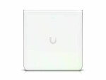 Ubiquiti Networks Ubiquiti Access Point U6 Enterprise In-Wall, Access Point