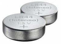 Intenso Energy Ultra LR 44 7503422 lithium bc 2pcs