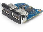 Hewlett-Packard HP USB 3.1 Gen1 x2 Module Flex