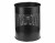 Image 0 DURABLE Brabantia Papierkorb 5 Liter, Brilliant Steel,