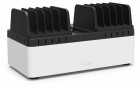 BELKIN Multi-Ladestation USB feste Fächer, Gleichzeitige