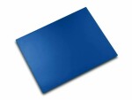 Läufer Schreibunterlage Synthos 65 x 52 cm, Blau, Kalender