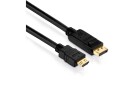 PureLink Kabel PI5100 DisplayPort - HDMI, 3 m, Kabeltyp