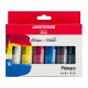 AMSTERDAM Standard Series Acryl Set - 17820500  Primary 6X20ml