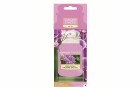 Yankee Candle Signature Auto-Lufterfrischer Car Jar Wild Orchid, Detailfarbe