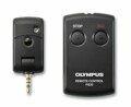 Olympus RS30W Remote controller for