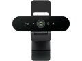 Logitech Webcam Brio 4K Stream