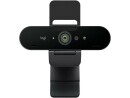 Logitech Webcam Brio 4K Stream Edition, Eingebautes Mikrofon: Ja