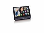 Lenco TDV-1001 - DVD player - Wi-Fi - portable - display: 10