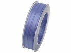 GOLDINA Satinband 10 mm x 25 m, Lila, 1