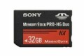 Sony MS Pro-HG 32GB Duo HX