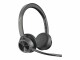 POLY Voyager 4300 UC Series 4320 - Micro-casque