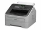 Immagine 3 Brother FAX - 2840
