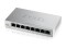 Bild 4 ZyXEL Switch GS1200-8 IPTV 8 Port, SFP Anschlüsse: 0