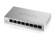 ZyXEL Switch GS1200-8 IPTV 8 Port, SFP Anschlüsse: 0