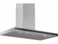 Bosch Wandhaube DWB97FM50 4 Stufen, Energieeffizienzklasse