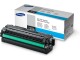 Samsung by HP Toner CLT-C506L / SU038A Cyan, Druckleistung Seiten: 3500