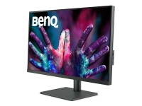 BenQ Monitor PD3205U, Bildschirmdiagonale: 32 ", Auflösung: 3840