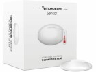 Fibaro Funk-Wandthermostat Radiator Thermostat Sensor