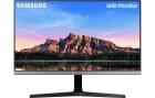 Samsung Monitor LU28R550UQPXEN, Bildschirmdiagonale: 28 "