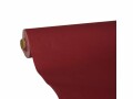 Papstar Tischtuchrolle Royal 118 cm x 25 m, Bordeaux