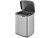 Bild 3 Brabantia Kosmetikeimer Bo Waste Bin 7 l, Silber matt