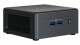 Intel TIGER CANYON NUC11TNHV7 EU BAREBONE