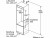Bild 10 Siemens Einbaukühlschrank iQ500 KI52LADE0 Rechts/Wechselbar